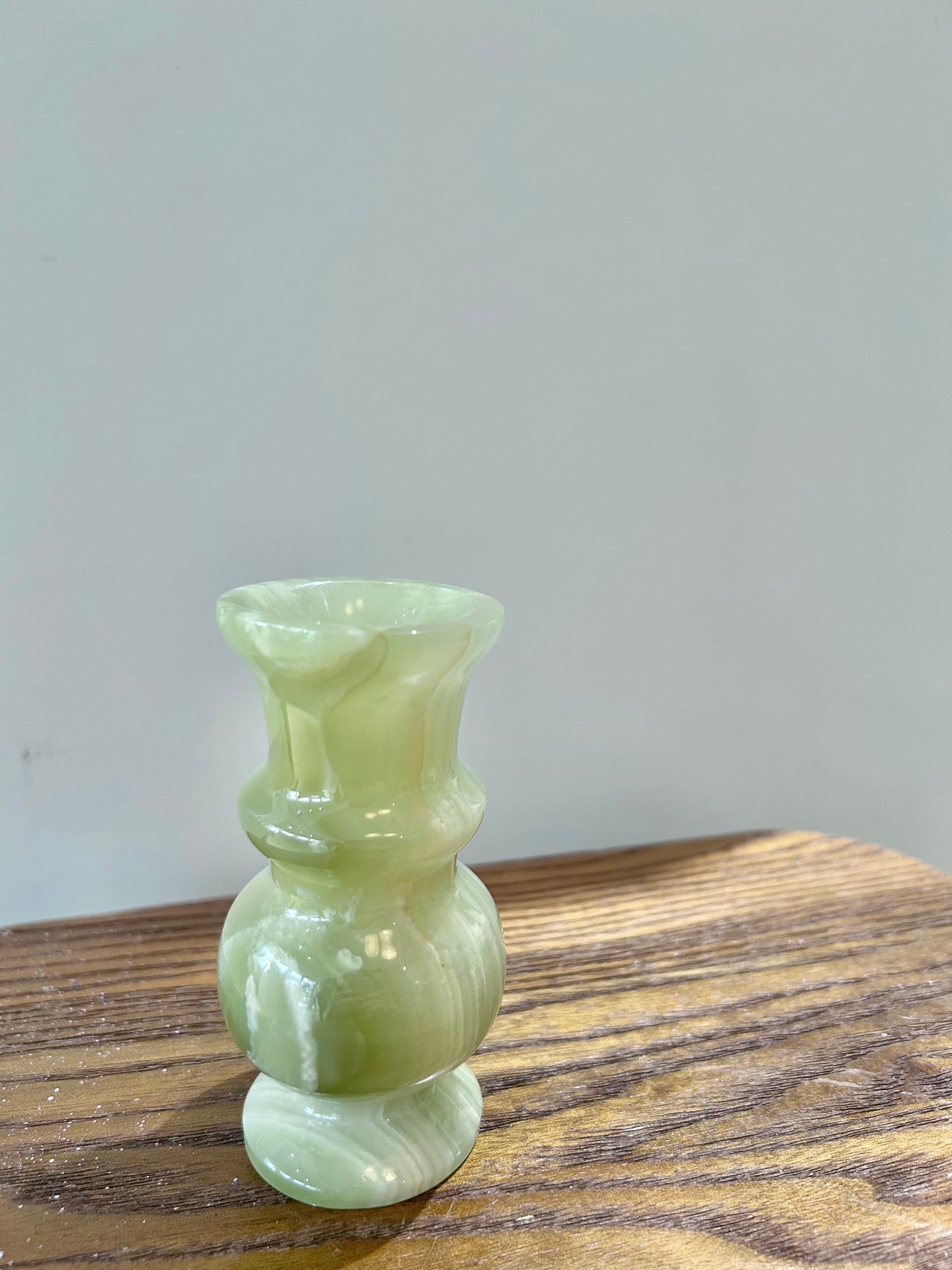 Solid Marble Vase – Minimalist style