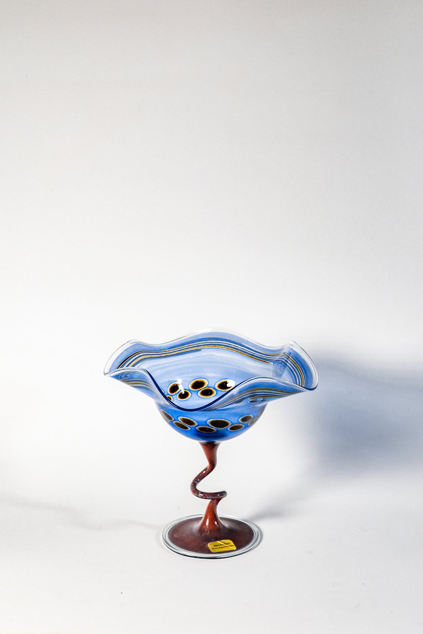 Handmade Murano Art Glass