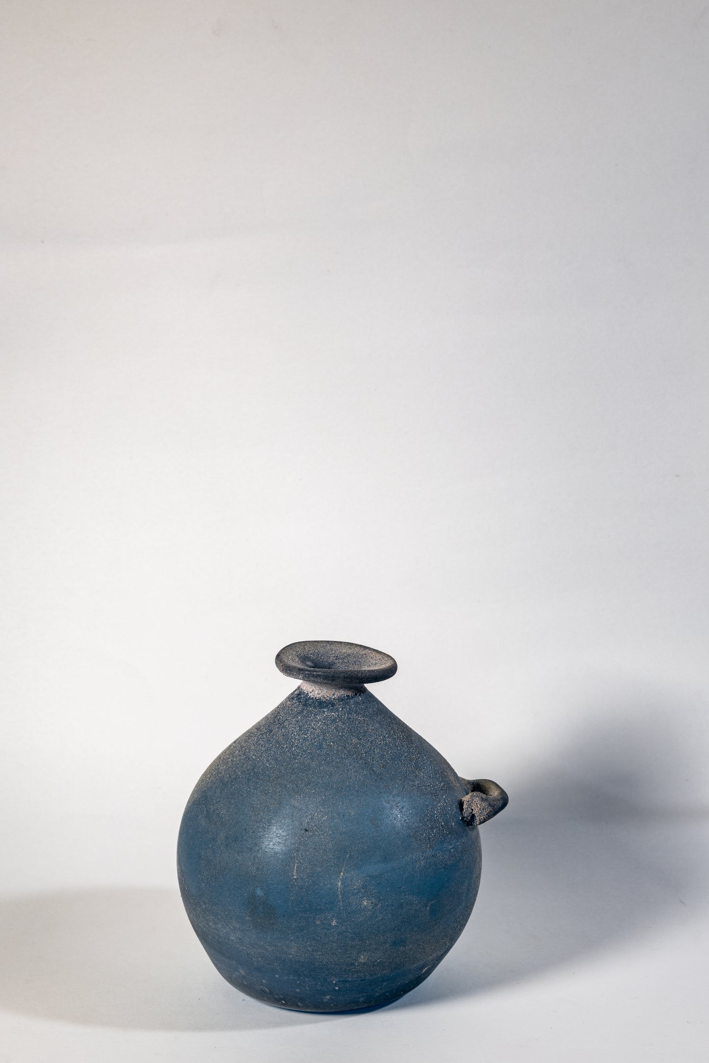 Scavo Vessel – Venetian Studio Glass