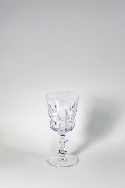 Peil & Putzler Heavy Crystal Wine Glass – Timeless Elegance in Every Sip
