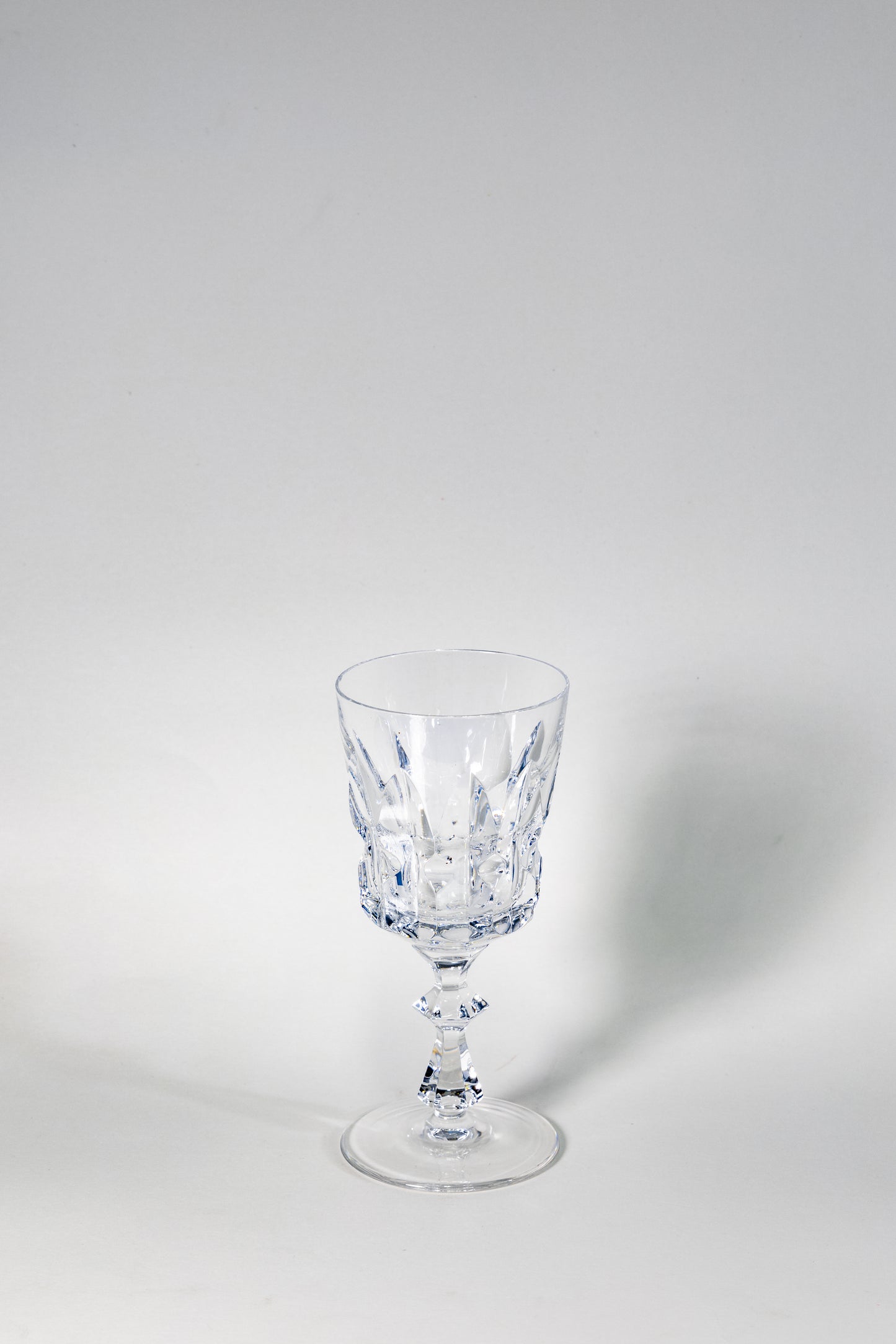 Peil & Putzler Heavy Crystal Wine Glass – Timeless Elegance in Every Sip