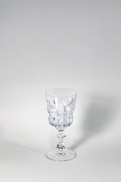 Peil & Putzler Heavy Crystal Wine Glass – Timeless Elegance in Every Sip