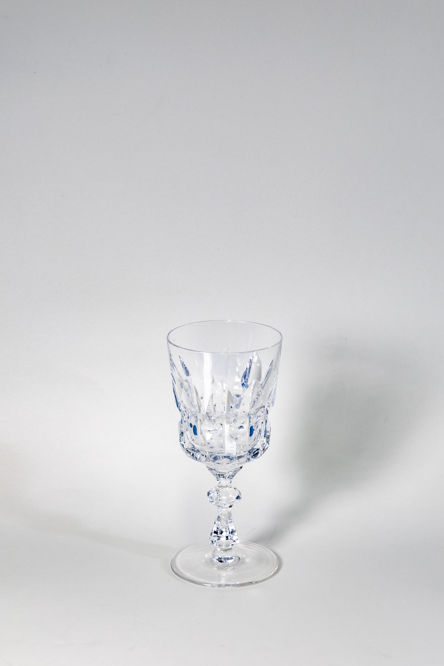 Peil & Putzler Heavy Crystal Wine Glass – Timeless Elegance in Every Sip