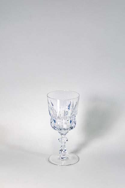 Peil & Putzler Heavy Crystal Wine Glass – Timeless Elegance in Every Sip