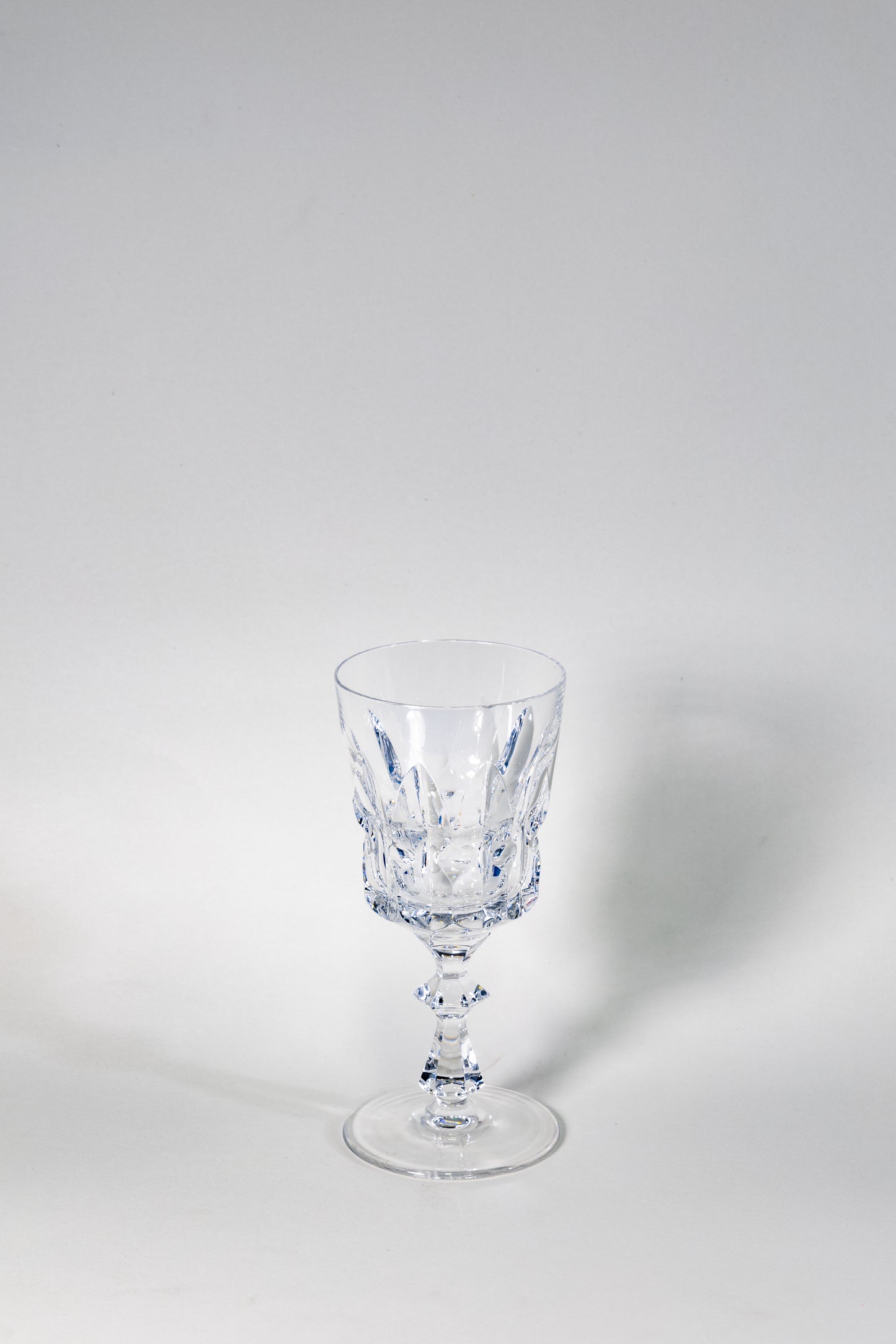 Peil & Putzler Heavy Crystal Wine Glass – Timeless Elegance in Every Sip
