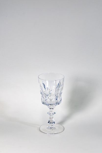 Peil & Putzler Heavy Crystal Wine Glass – Timeless Elegance in Every Sip