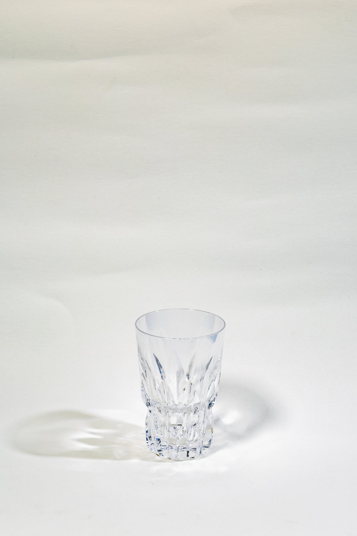 Peil & Putzler Heavy Crystal Beer Glass