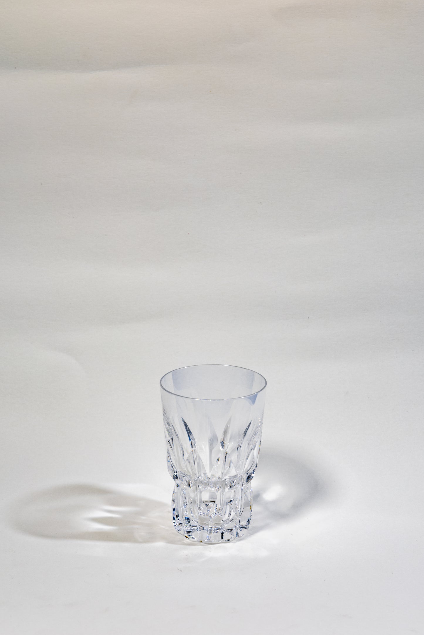 Peil & Putzler Heavy Crystal Beer Glass