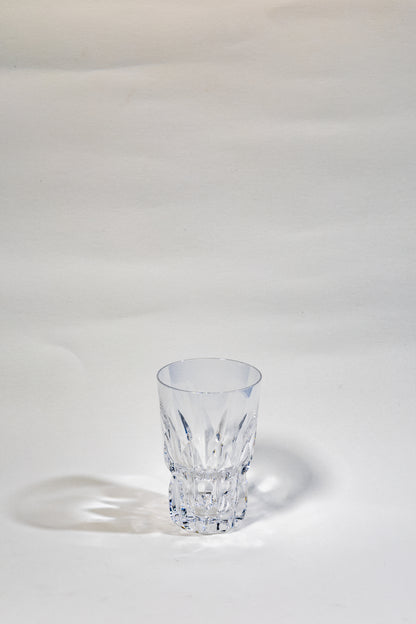 Peil & Putzler Heavy Crystal Beer Glass
