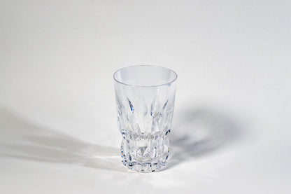 Peil & Putzler Heavy Crystal Beer Glass