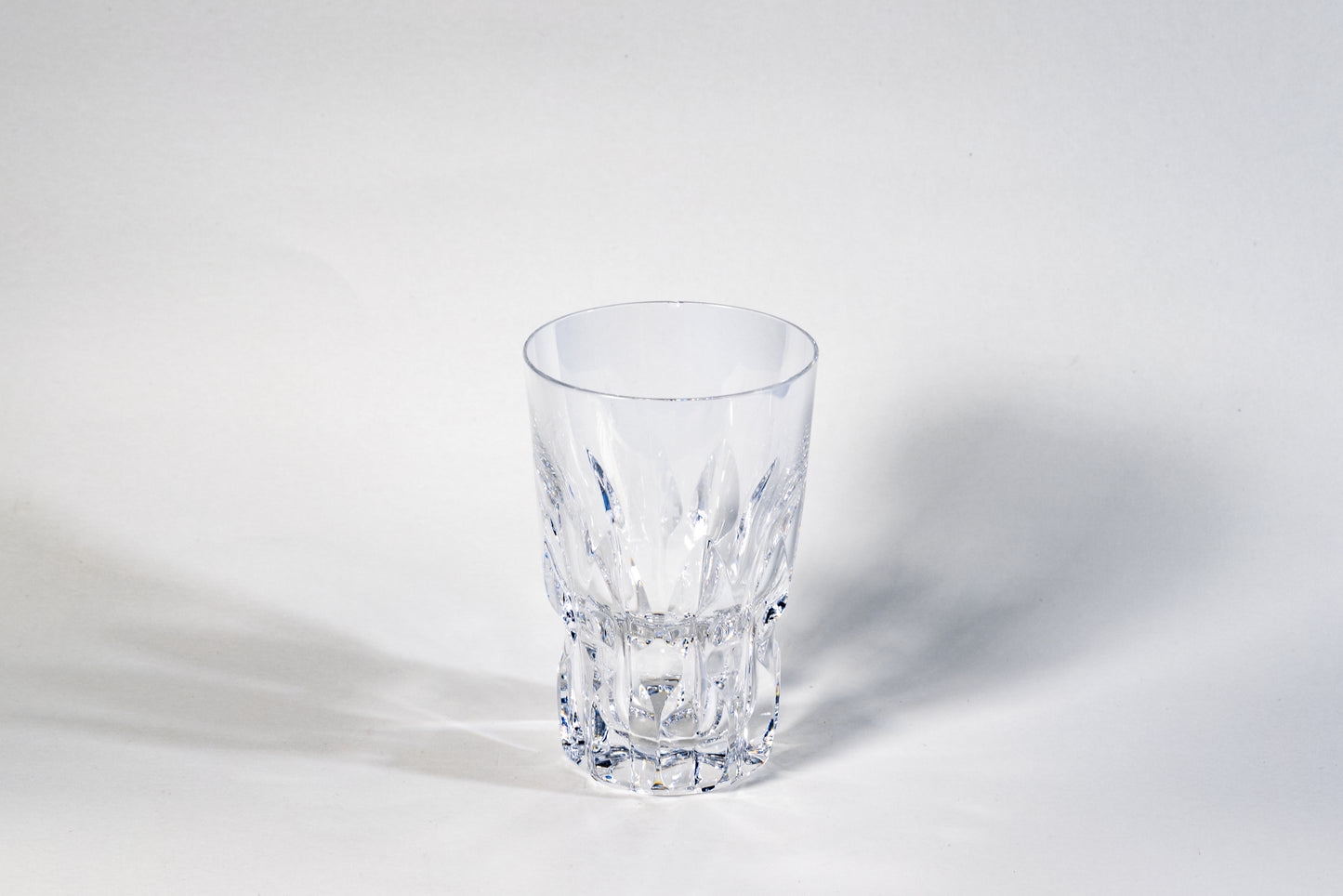 Peil & Putzler Heavy Crystal Beer Glass