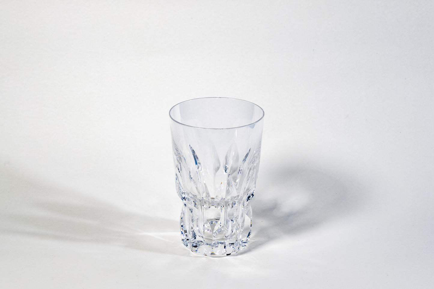 Peil & Putzler Heavy Crystal Beer Glass