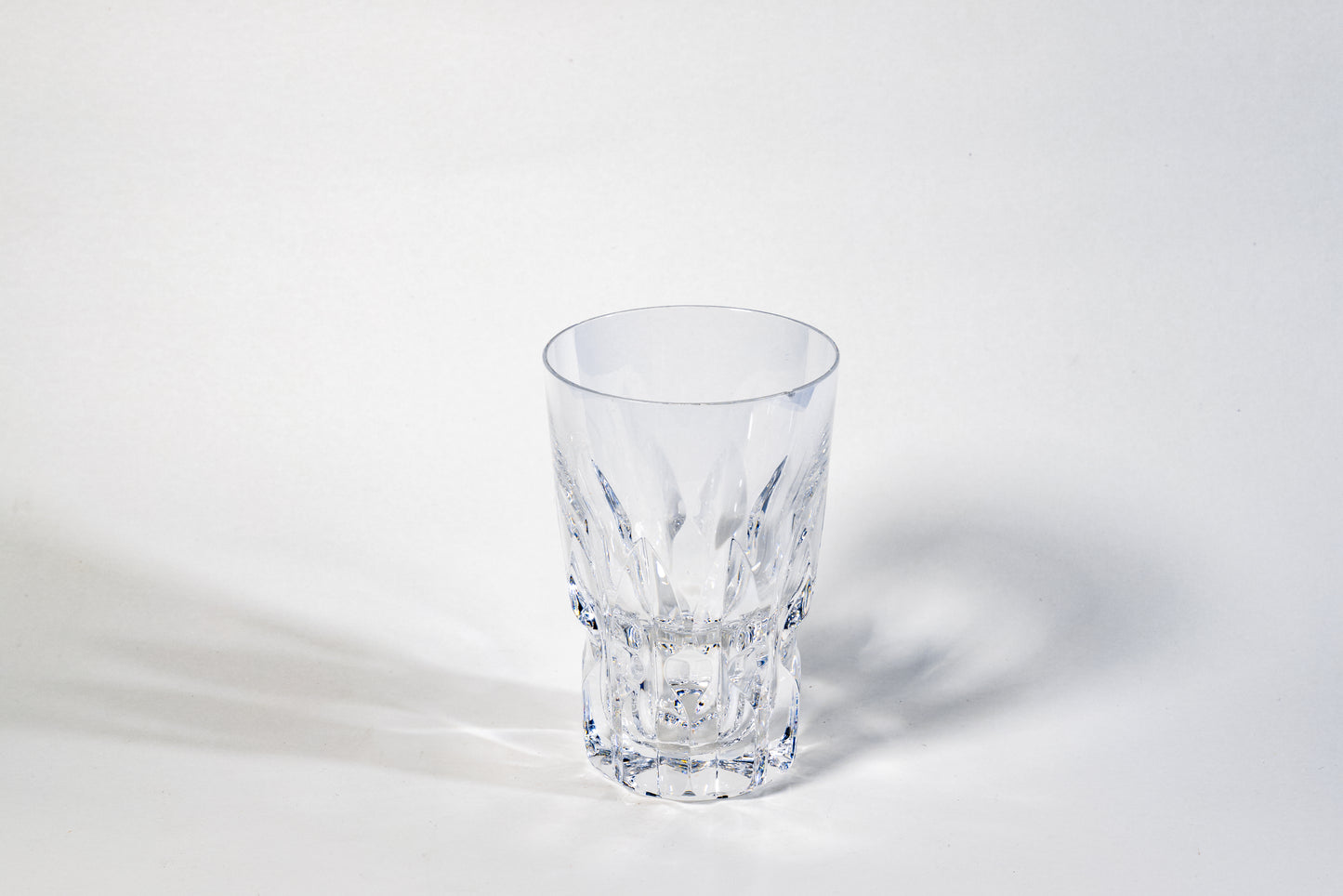 Peil & Putzler Heavy Crystal Beer Glass