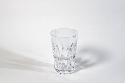 Peil & Putzler Heavy Crystal Beer Glass