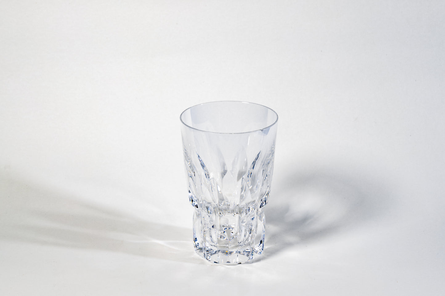 Peil & Putzler Heavy Crystal Beer Glass