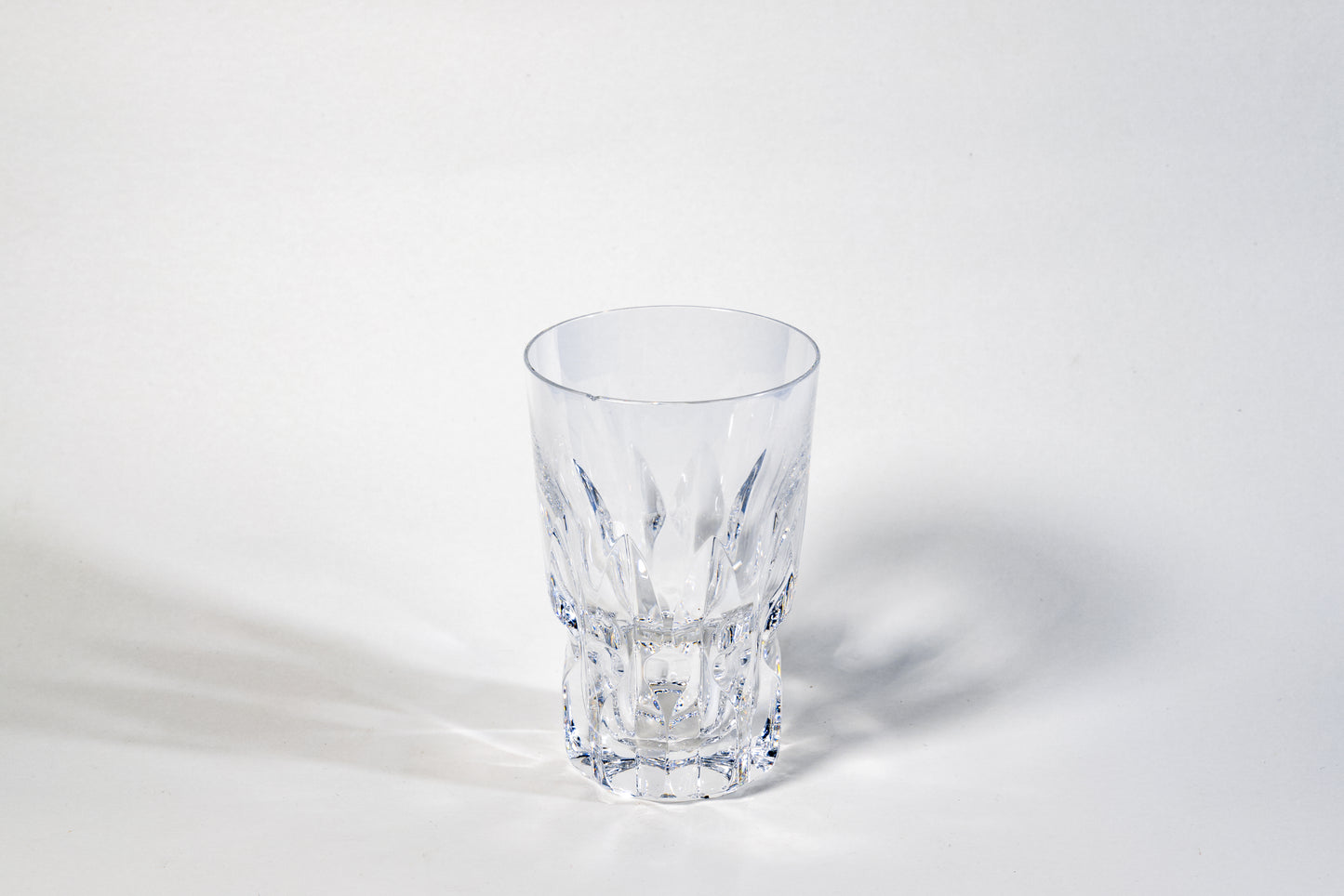 Peil & Putzler Heavy Crystal Beer Glass