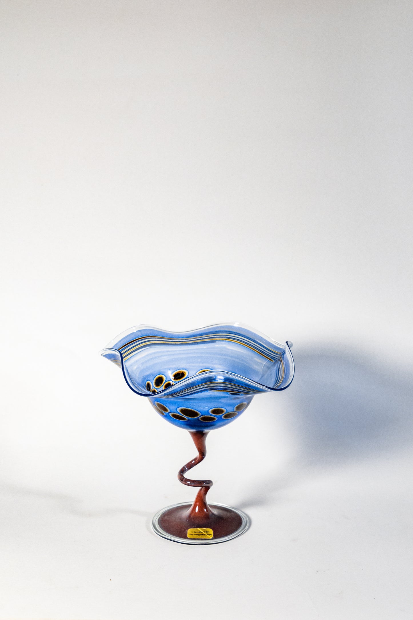 Handmade Murano Art Glass