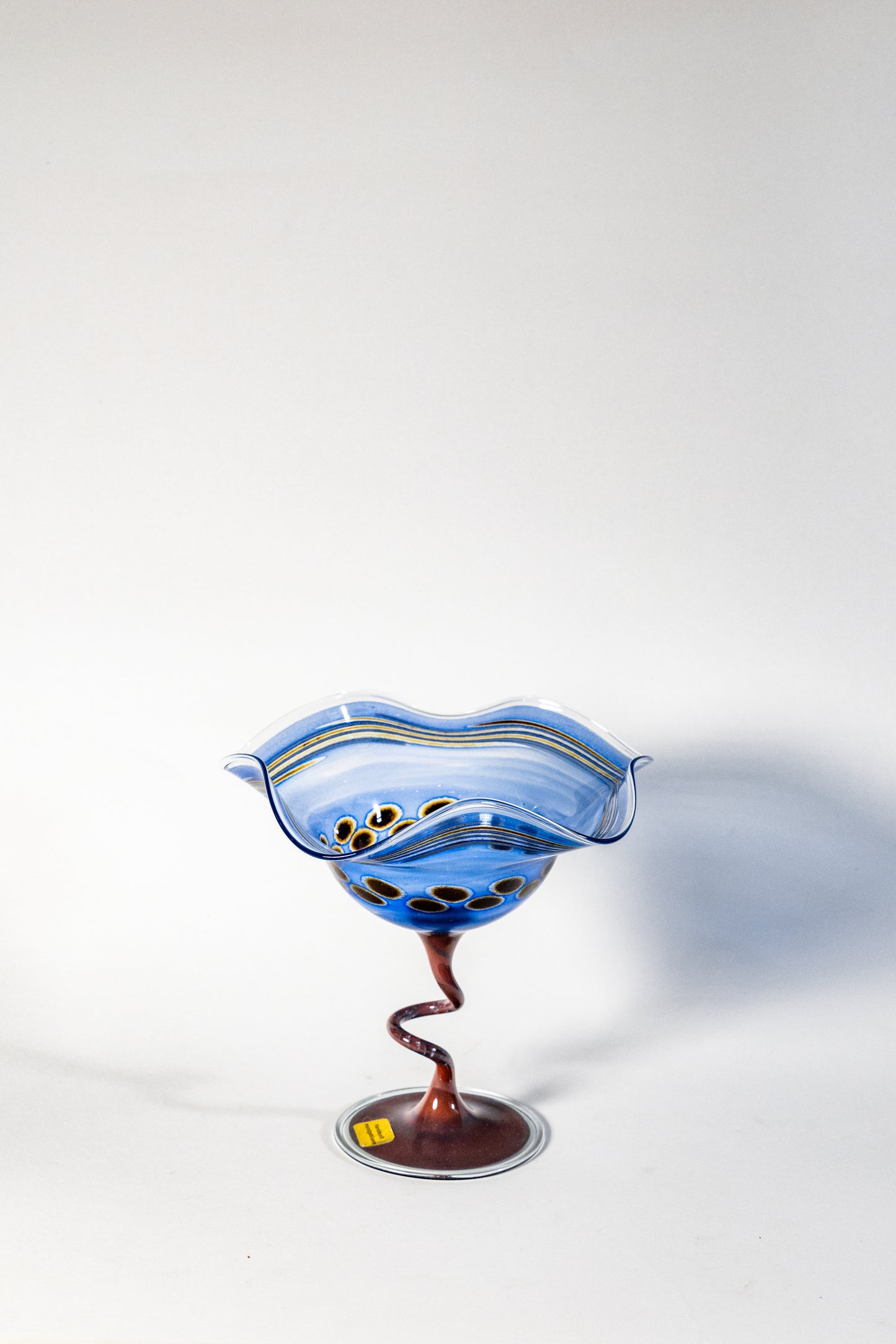 Handmade Murano Art Glass