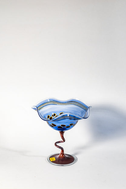 Handmade Murano Art Glass