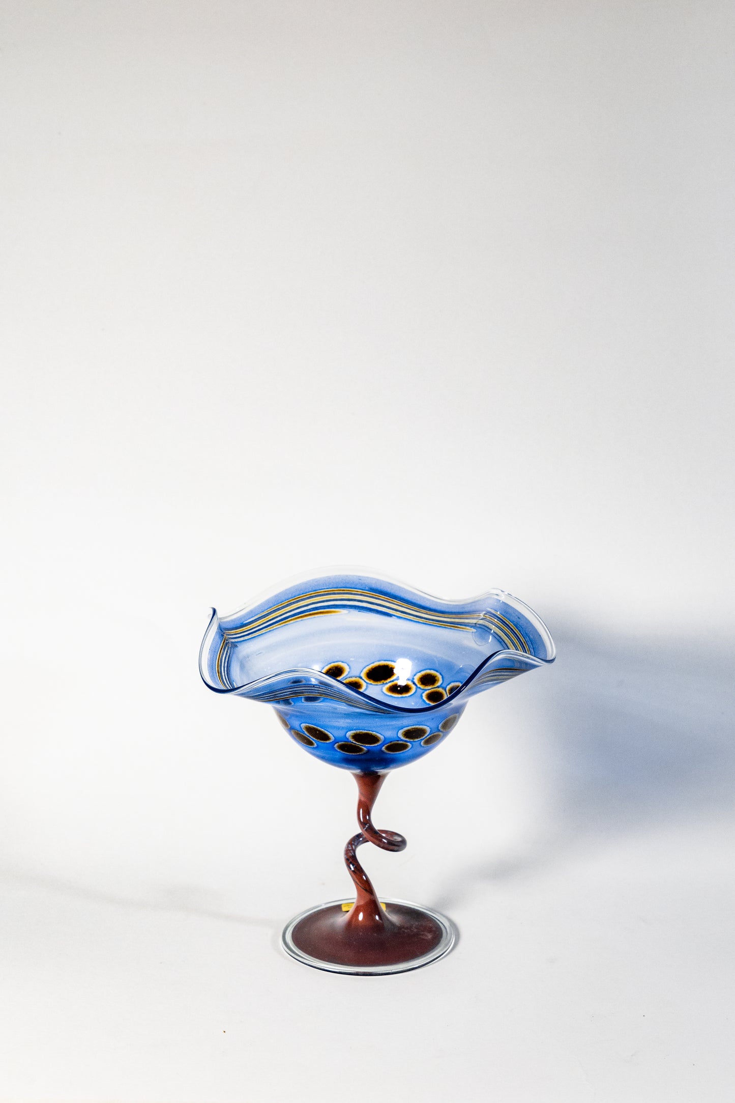 Handmade Murano Art Glass