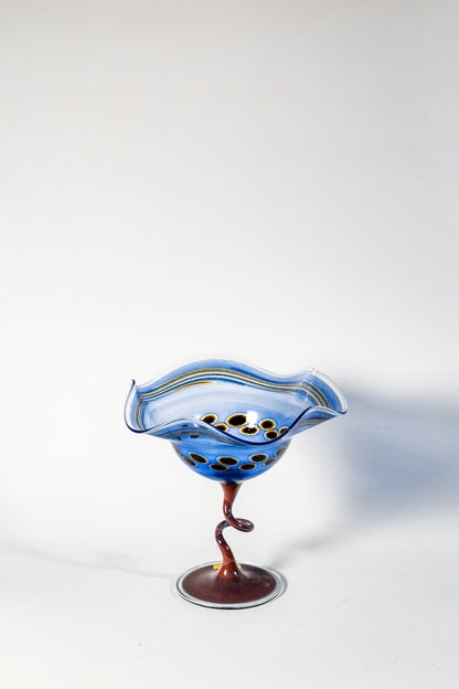 Handmade Murano Art Glass