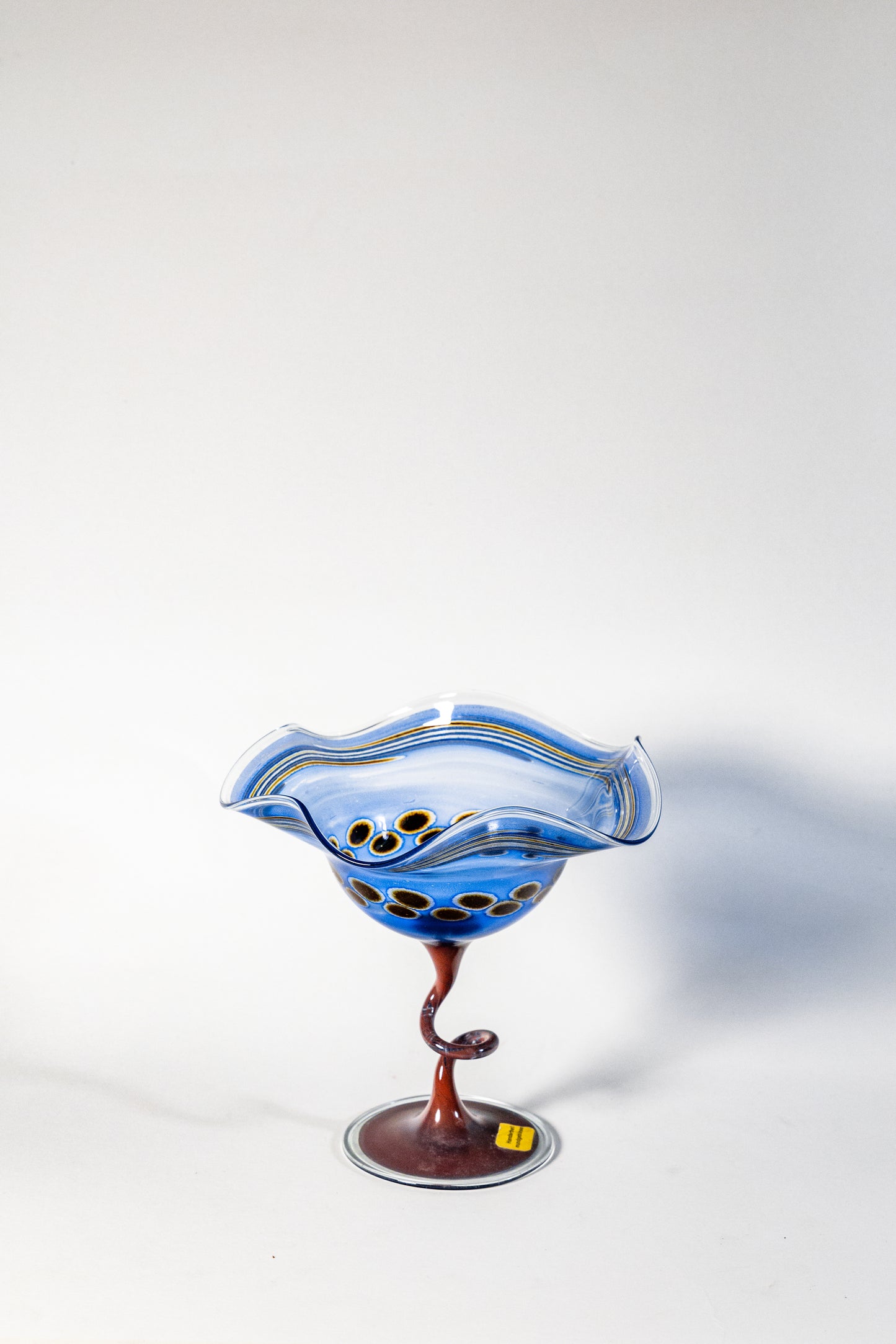 Handmade Murano Art Glass