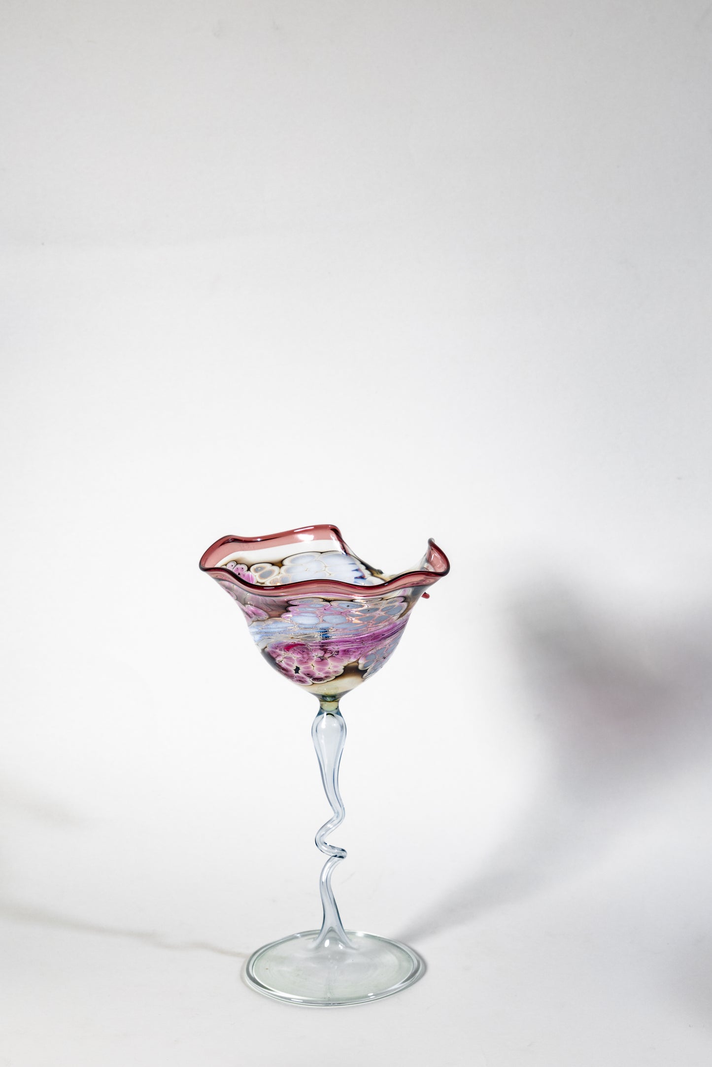 Tear of Primavera – Murano-Style Art Glass