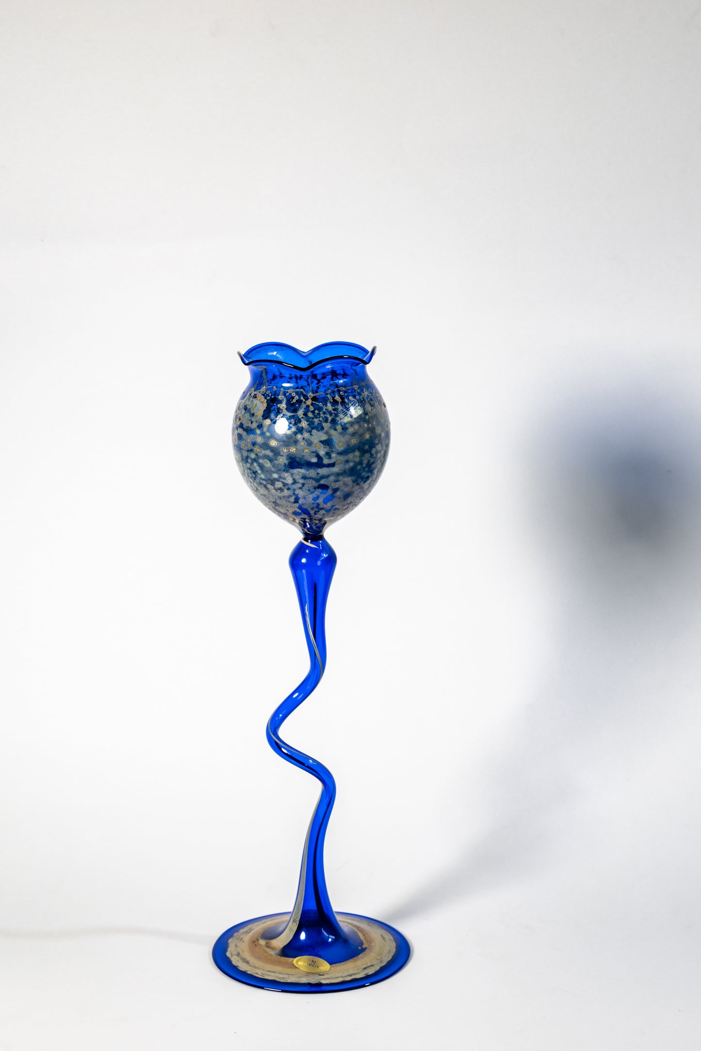 Notte Adriatica – Murano Art Glass, Italy