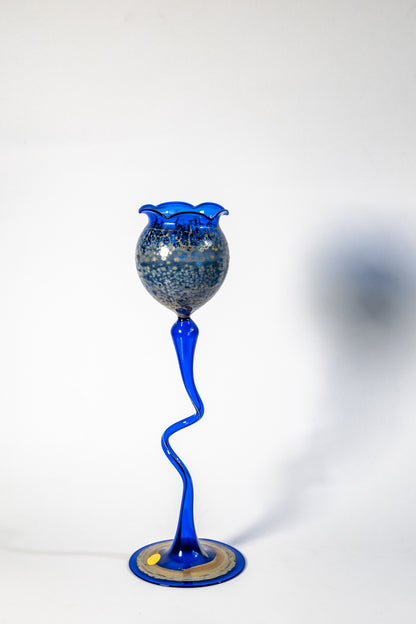 Notte Adriatica – Murano Art Glass, Italy