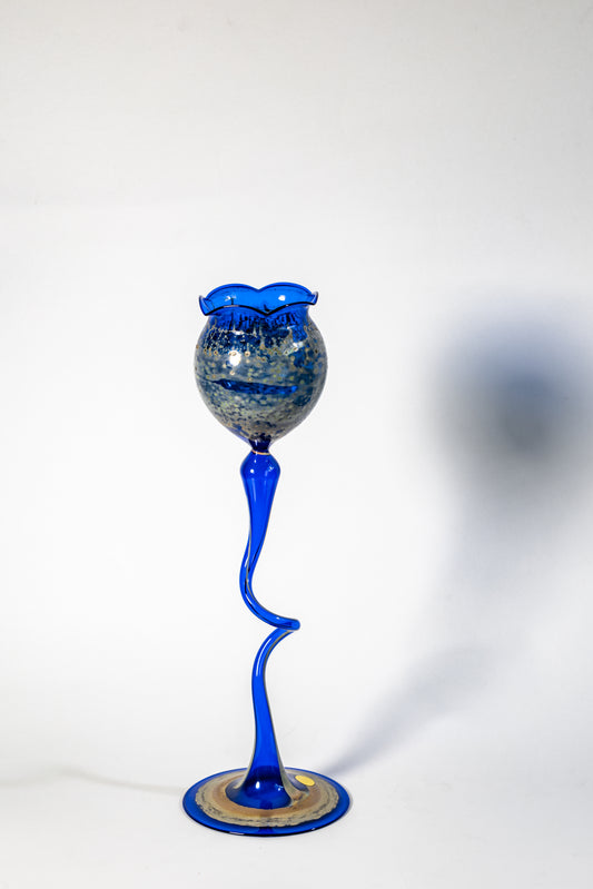 Notte Adriatica – Murano Art Glass, Italy