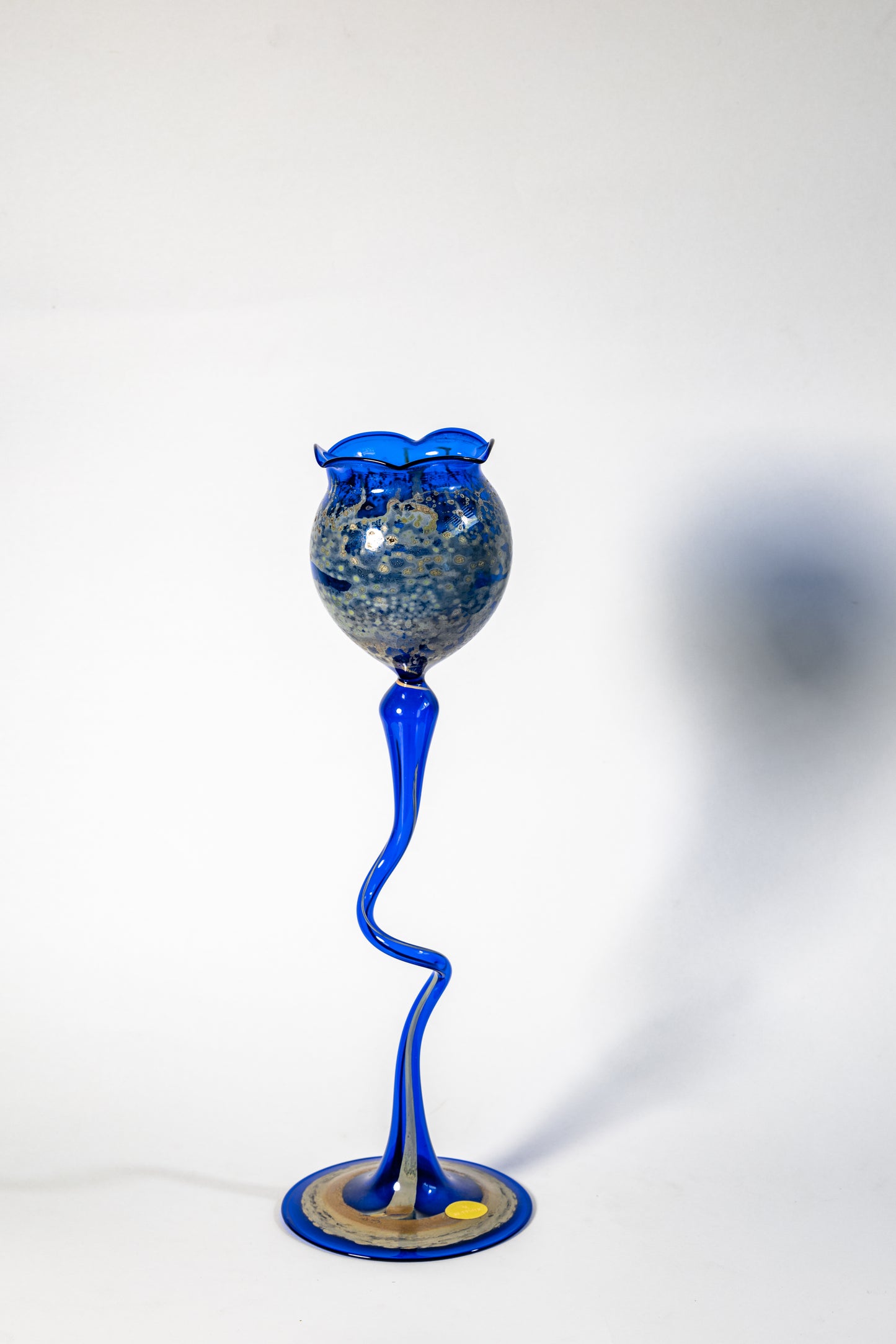 Notte Adriatica – Murano Art Glass, Italy