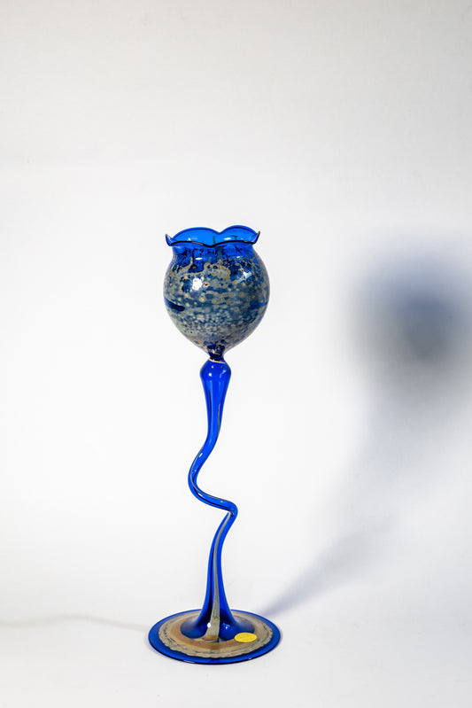 Notte Adriatica – Murano Art Glass, Italy