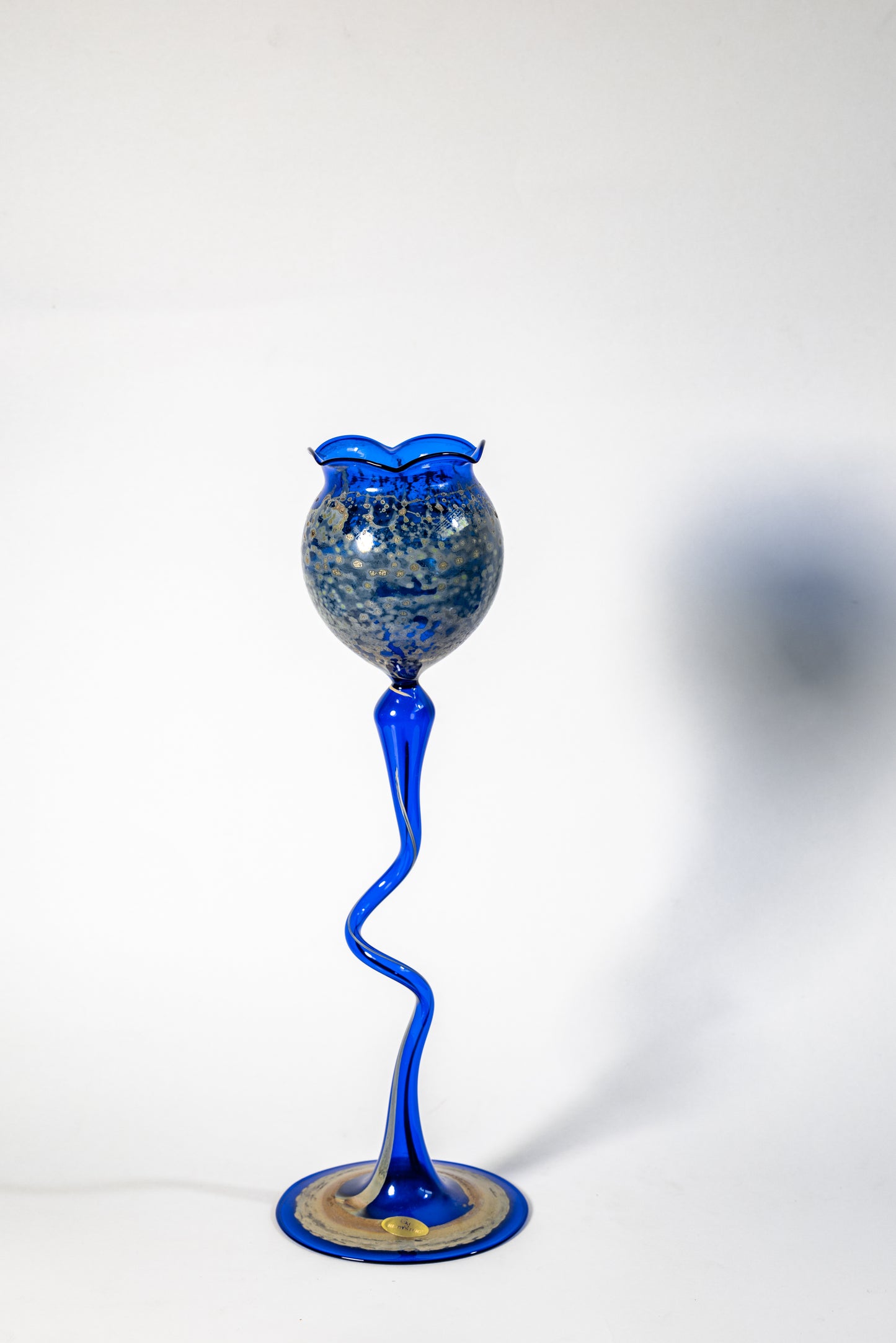 Notte Adriatica – Murano Art Glass, Italy