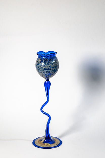 Notte Adriatica – Murano Art Glass, Italy