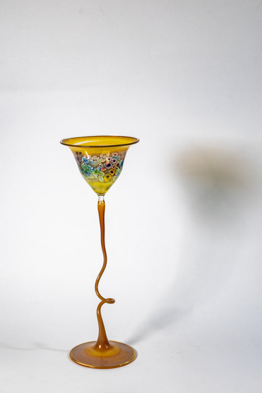 Fior di Murrine – Murano Art Glass, Italy