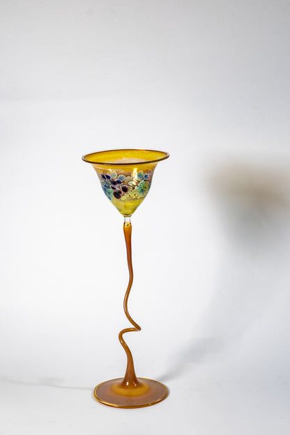 Fior di Murrine – Murano Art Glass, Italy