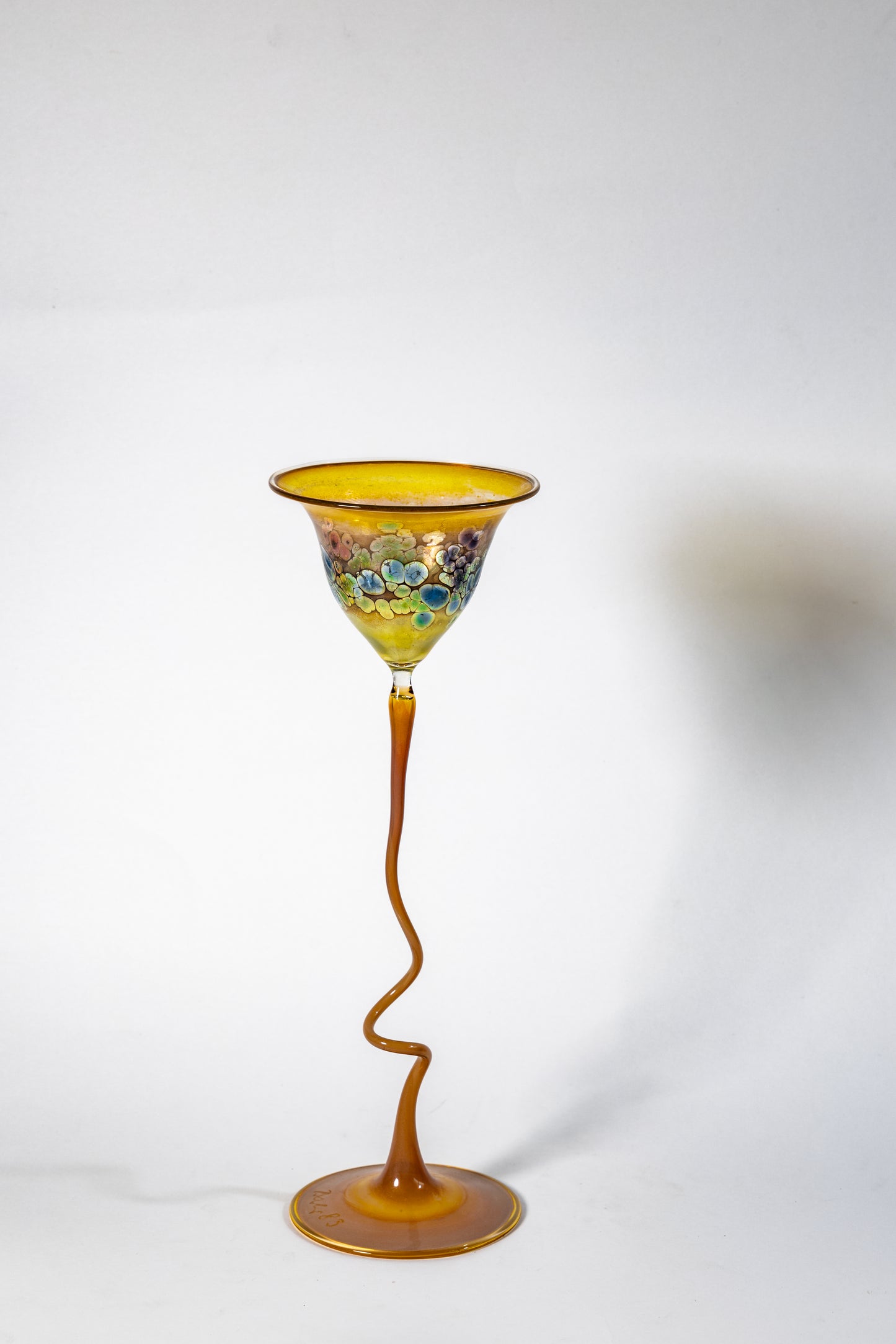 Fior di Murrine – Murano Art Glass, Italy