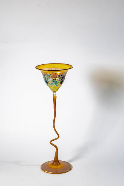 Fior di Murrine – Murano Art Glass, Italy