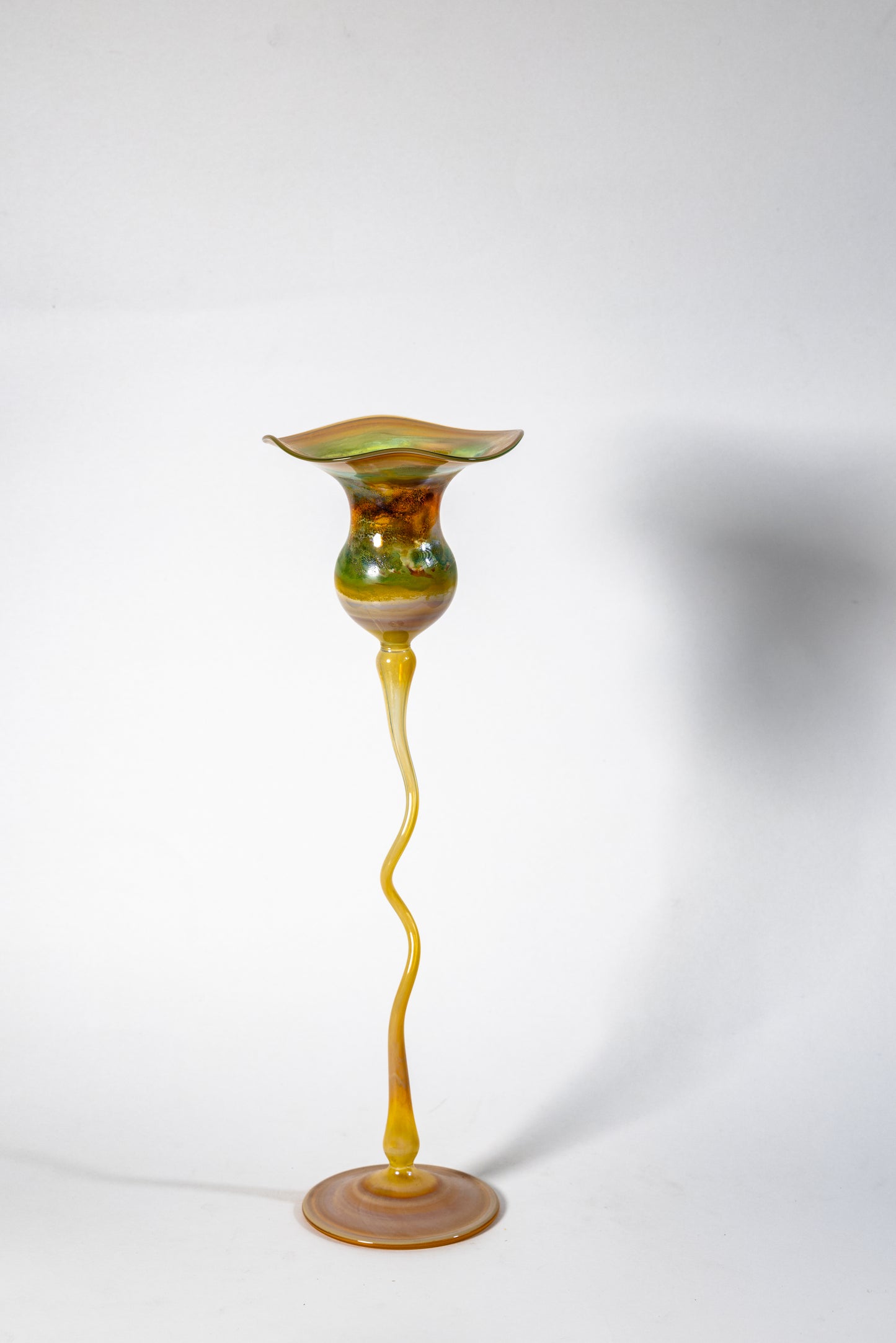 Murano Art Glass Handblown
