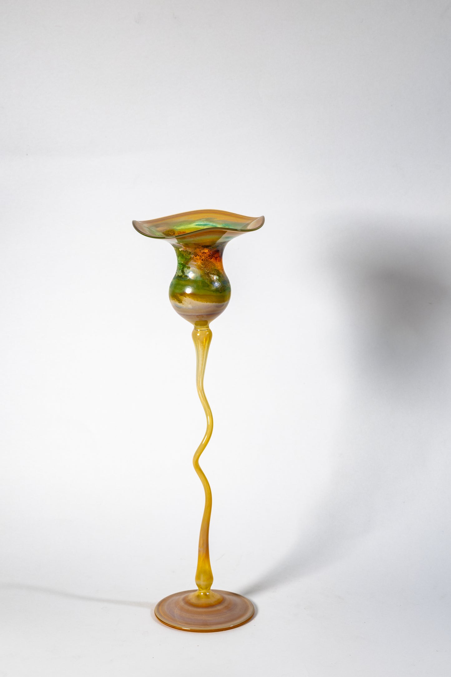 Murano Art Glass Handblown