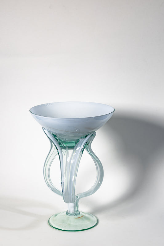 Glass Vessel — Whisper of the Sea
