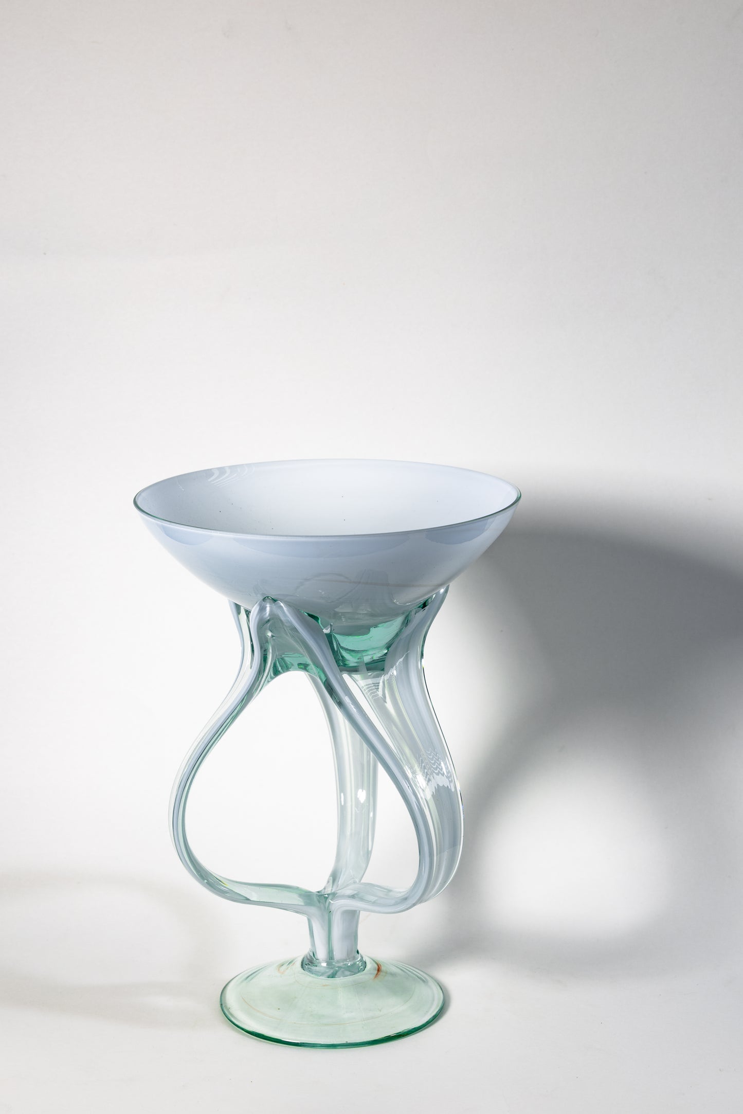 Glass Vessel — Whisper of the Sea
