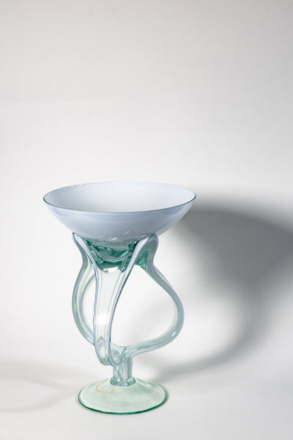 Glass Vessel — Whisper of the Sea