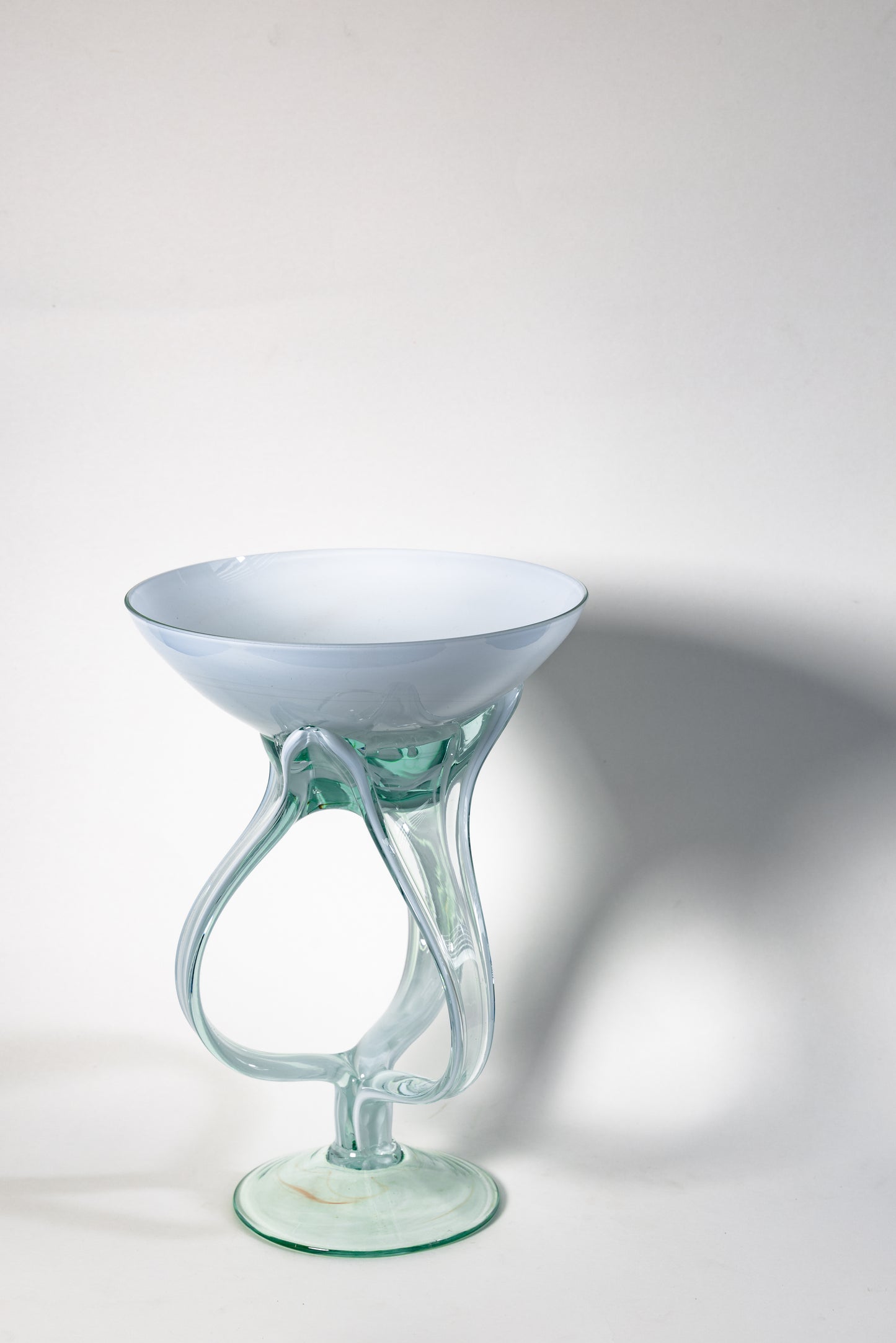 Glass Vessel — Whisper of the Sea