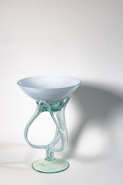 Glass Vessel — Whisper of the Sea