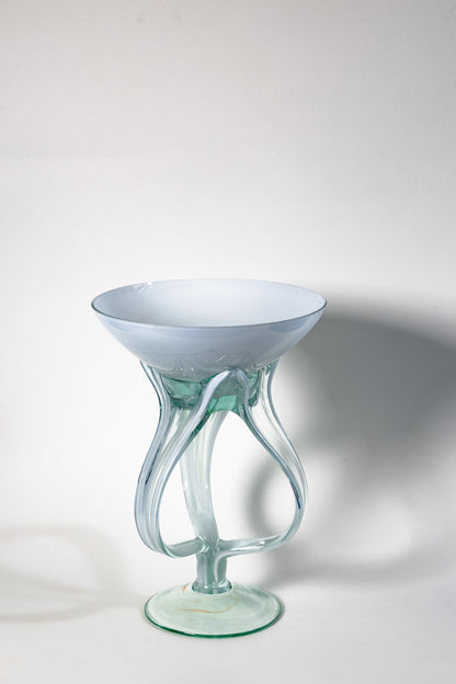 Glass Vessel — Whisper of the Sea