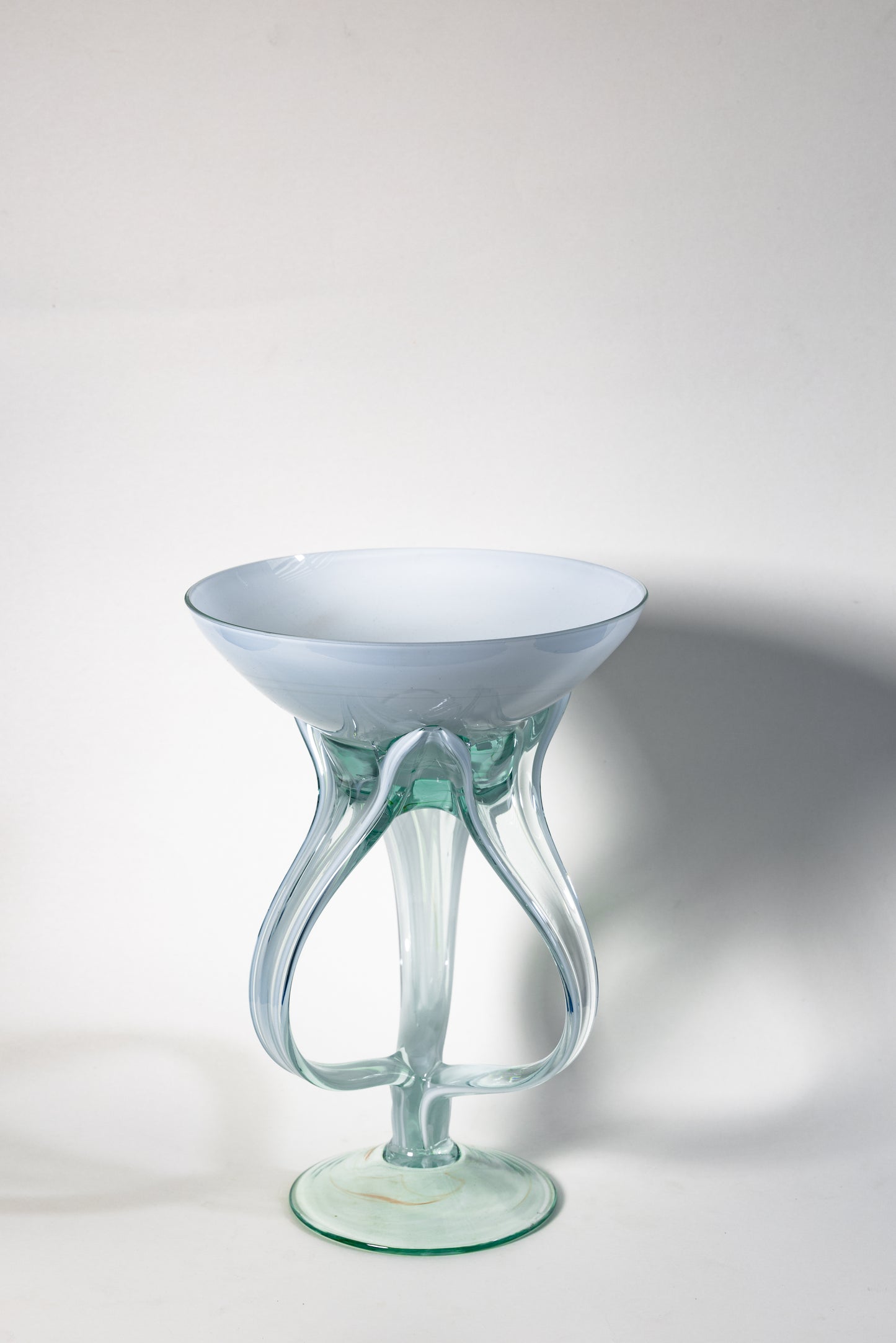 Glass Vessel — Whisper of the Sea