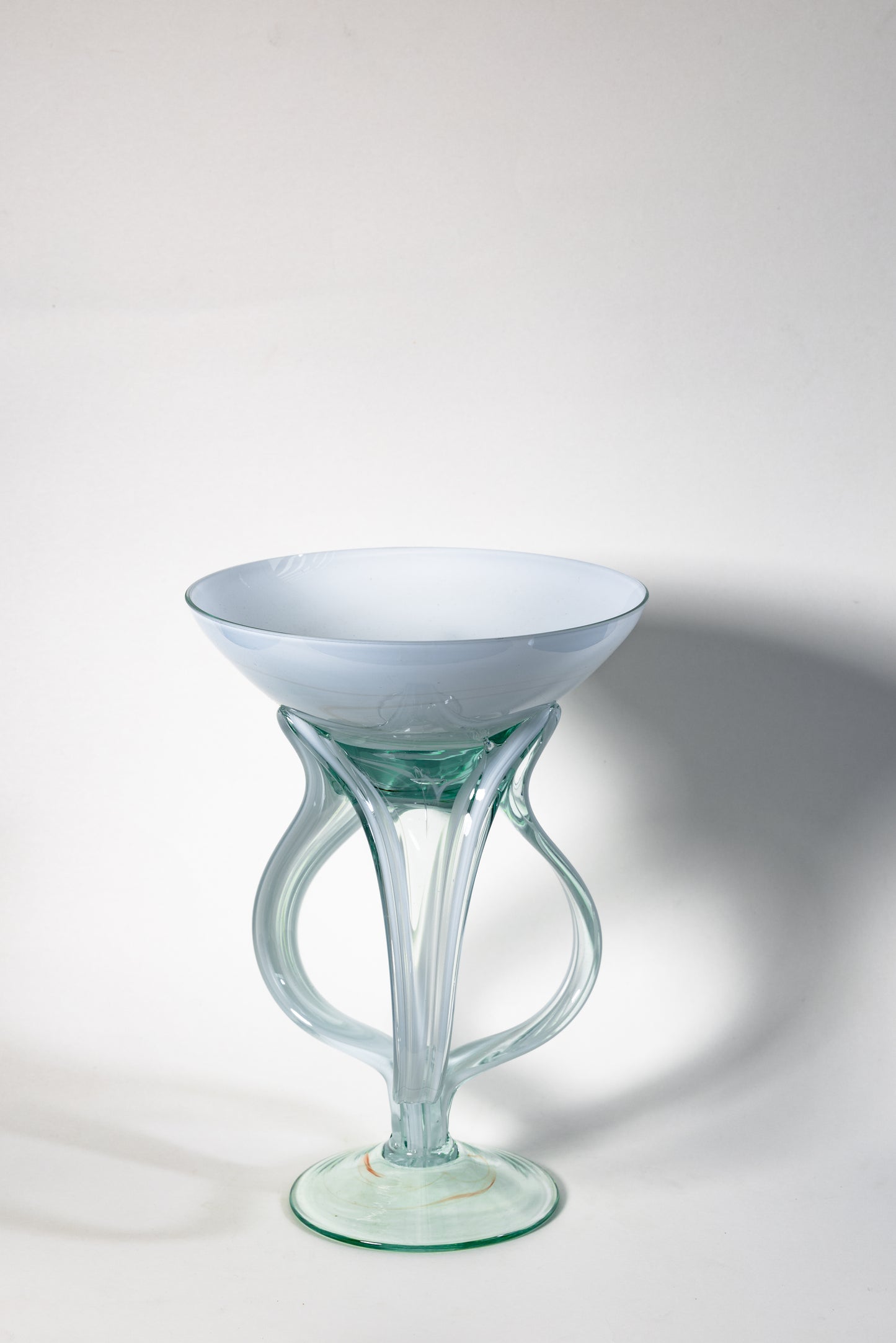 Glass Vessel — Whisper of the Sea