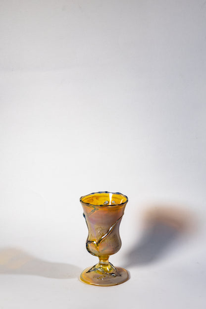 Vine Goblet-Art piece