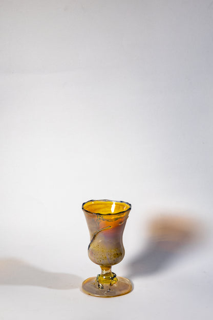 Vine Goblet-Art piece